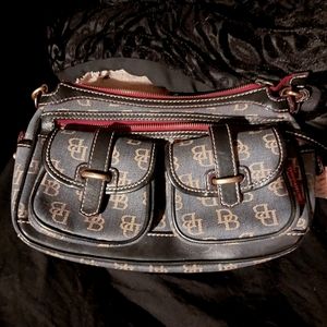 Dooney and Bourke handbag